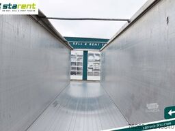 KRAKER 10mm 92m³ BPW-Achsen Funk. Verzinkt Liftachse