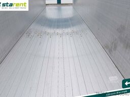 KRAKER 10mm 92m³ BPW-Achsen Funk. Verzinkt Liftachse