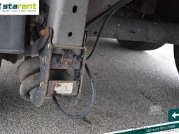 KRAKER 10mm 92m³ BPW-Achsen Funk. Verzinkt Liftachse