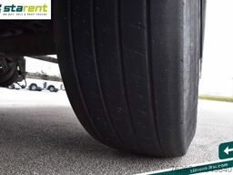 KRAKER 10mm 92m³ BPW-Achsen Funk. Verzinkt Liftachse