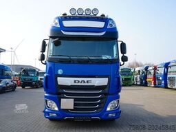 DAF XF530 SSC ACC LDWS Standklima Xenon Navi