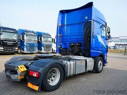 DAF XF530 SSC ACC LDWS Standklima Xenon Navi