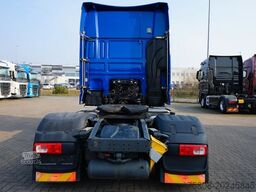 DAF XF530 SSC ACC LDWS Standklima Xenon Navi