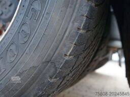 DAF XF530 SSC ACC LDWS Standklima Xenon Navi