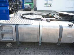 DAF XF530 SSC ACC LDWS Standklima Xenon Navi