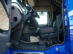 DAF XF530 SSC ACC LDWS Standklima Xenon Navi