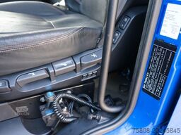 DAF XF530 SSC ACC LDWS Standklima Xenon Navi