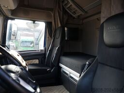 DAF XF530 SSC ACC LDWS Standklima Xenon Navi