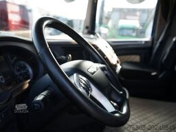 DAF XF530 SSC ACC LDWS Standklima Xenon Navi