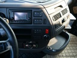 DAF XF530 SSC ACC LDWS Standklima Xenon Navi