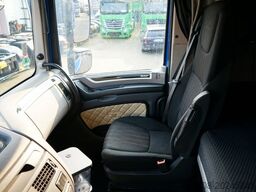 DAF XF530 SSC ACC LDWS Standklima Xenon Navi