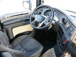 DAF XF530 SSC ACC LDWS Standklima Xenon Navi