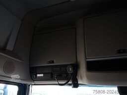 DAF XF530 SSC ACC LDWS Standklima Xenon Navi