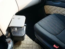 DAF XF530 SSC ACC LDWS Standklima Xenon Navi
