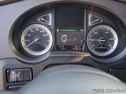 DAF XF530 SSC ACC LDWS Standklima Xenon Navi