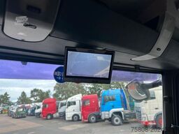 MAN TGS 26.440 Willig Diesel/Heizöl Oben/unten Lenk