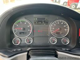 MAN TGS 26.440 Willig Diesel/Heizöl Oben/unten Lenk