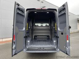 MAN TGE 3.200 L3H3 MIXTO 4x4 Individual S ACC STANDH