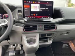MAN TGE 3.200 L3H3 MIXTO 4x4 Individual S ACC STANDH