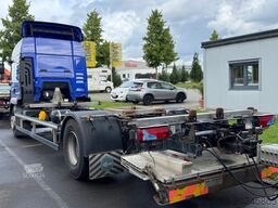 MAN TGM 18.340 / LBW / 6 SITZER / AHK