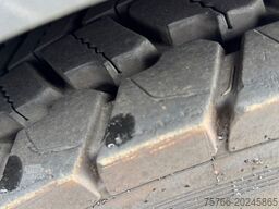 MAN TGM 18.340 / LBW / 6 SITZER / AHK