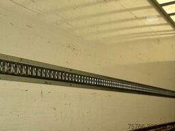 Fellrechner Drehschemel / Portaltüren