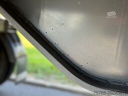 Fellrechner Drehschemel / Portaltüren