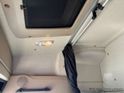 MERCEDES-BENZ ACTROS 2540 L/ 2 x LBW / LENKACHSE / KOMPLETTZUG