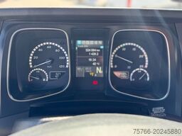 MERCEDES-BENZ ACTROS 2540 L/ 2 x LBW / LENKACHSE / KOMPLETTZUG