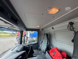 SCANIA P 320 / LBW / 2x AHK / LENKACHSE / 18 PAL