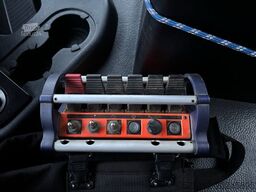 MERCEDES-BENZ Arocs 1848 4x4*FUNK*MKG HLK125*3x Ausschübe*TOP