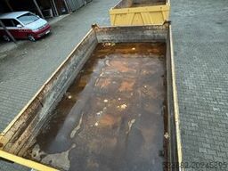 MERCEDES-BENZ Arocs 1848 4x4*FUNK*MKG HLK125*3x Ausschübe*TOP