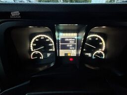 MERCEDES-BENZ Arocs 1848 4x4*FUNK*MKG HLK125*3x Ausschübe*TOP