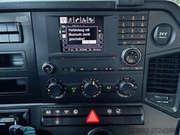 MERCEDES-BENZ Arocs 1848 4x4*FUNK*MKG HLK125*3x Ausschübe*TOP