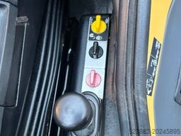 MERCEDES-BENZ Arocs 1848 4x4*FUNK*MKG HLK125*3x Ausschübe*TOP