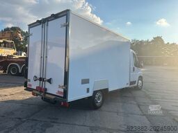 FIAT Ducato Schaden*Thermoking V300Max*Tiefkühl*Rampe