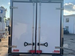 FIAT Ducato Schaden*Thermoking V300Max*Tiefkühl*Rampe