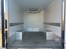 FIAT Ducato Schaden*Thermoking V300Max*Tiefkühl*Rampe