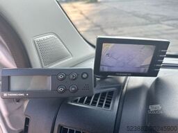 FIAT Ducato Schaden*Thermoking V300Max*Tiefkühl*Rampe