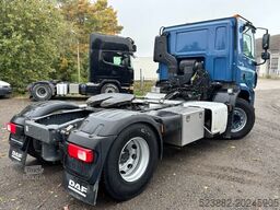DAF CF 450 Hydraulik*ACC*NAVI*KLIMA*deutsches Fahrze