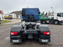 DAF CF 450 Hydraulik*ACC*NAVI*KLIMA*deutsches Fahrze