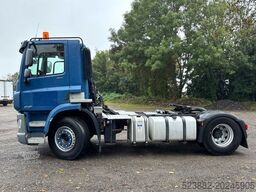DAF CF 450 Hydraulik*ACC*NAVI*KLIMA*deutsches Fahrze