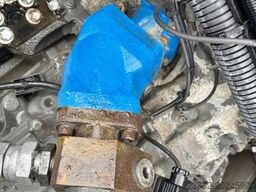 DAF CF 450 Hydraulik*ACC*NAVI*KLIMA*deutsches Fahrze