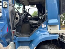 DAF CF 450 Hydraulik*ACC*NAVI*KLIMA*deutsches Fahrze