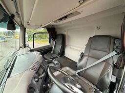DAF CF 450 Hydraulik*ACC*NAVI*KLIMA*deutsches Fahrze