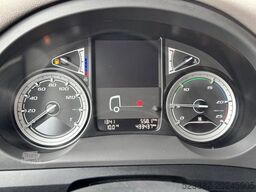 DAF CF 450 Hydraulik*ACC*NAVI*KLIMA*deutsches Fahrze