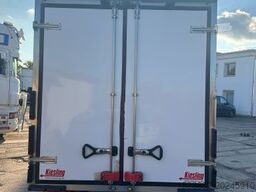 FIAT Ducato Schaden*Thermoking V300Max*Tiefkühl*Rampe