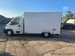 FIAT Ducato Schaden*Thermoking V300Max*Tiefkühl*Rampe