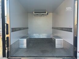 FIAT Ducato Schaden*Thermoking V300Max*Tiefkühl*Rampe