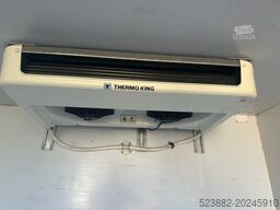 FIAT Ducato Schaden*Thermoking V300Max*Tiefkühl*Rampe